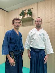 Image result for Basingstoke Aikido Club