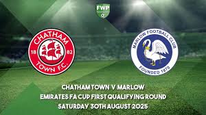 Image result for Marlow Fc