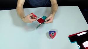 Image result for anaglyphen