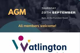 Image result for Watlington Badminton Club