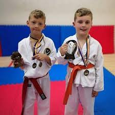 Image result for Worthing judo club