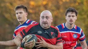 Image result for Vigo Rugby Football Club