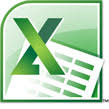 Excel 2010 Logo