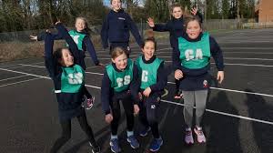 Image result for Surrey Heath Netball Club