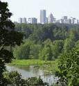 Portland Wetlands