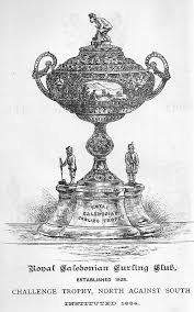 Image result for South Of England Curling Club