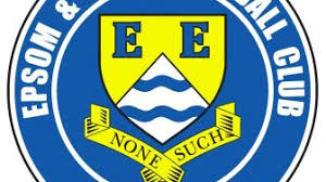 Image result for Epsom & Ewell Football Club
