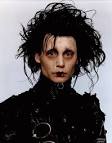 Edward Scissorhands