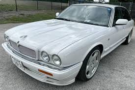 Image result for Titanium 1996 Jaguar