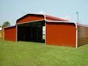 Carports Metal Garages Barns Steel RV Carports Metal Buildings