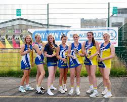 Image result for Tameside Netball Club