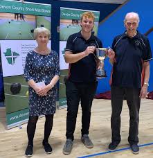 Image result for Ivybridge Short Mat Bowls Club
