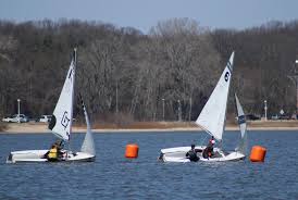 Image result for Sandwell Valley Sailing Club