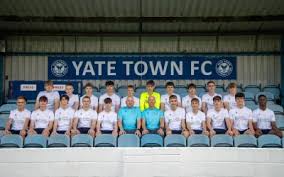 Image result for Hanham Boys Football Club