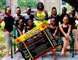 Image result for Platinum Majorettes