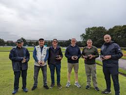 Image result for Long Ashton Bowls Club
