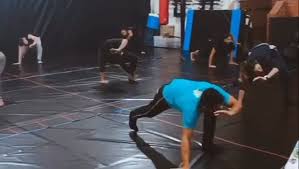 Image result for Capoeira Agora