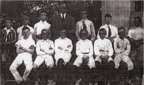 Image result for Burbage Cricket Club