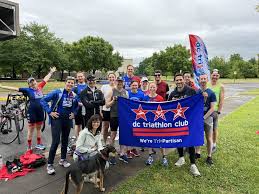 Image result for Worcester Triathlon Club