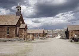 Image result for Ghost Town Bodie