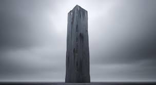 Image result for black monolith