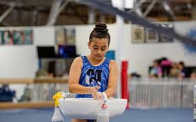 Image result for Southampton Treasure Gymnastics