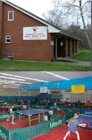 Image result for Ellenborough Table Tennis Club