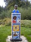 A Benin-born slave, author, - via Daymix