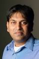 Sarath Chandra Janga : School of Informatics and Computing ... - sarath-janga-201x300