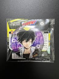 「ルッスーリア 家庭教師ヒットマンREBORN!」の画像検索結果