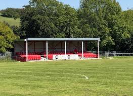Image result for Caerau Football Club