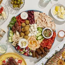 Image result for mezze