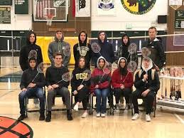 Image result for Rwp Badminton Club