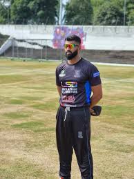 Image result for Bradford Abbas Cricket Club