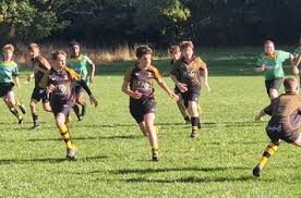 Image result for Bracknell Rugby Football Club