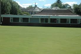 Image result for Milngavie Bowling Club