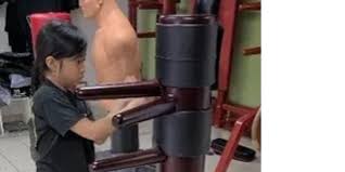 Image result for Chorley Autodefence Wing Tchun