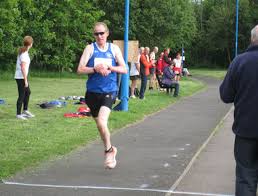 Image result for Tynedale Harriers Athletics Club