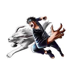 「犬塚キバ」の画像検索結果