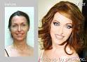 Alexis Answers: Makeup Tips - Hollywood Makeup Artist, Alexis Vogel - doctors_b&a