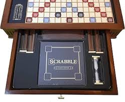 Image result for Exeter Scrabble Club