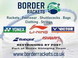 Image result for Belstead Badminton Club