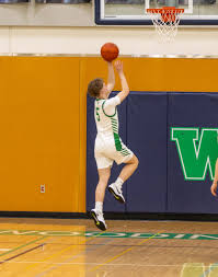 Image result for Woodley Basketball Club