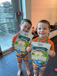 Image result for Abertillery Piranhas Swimming Club