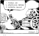 Why a Consumer Protection Agency Is Necessary | The Big Picture