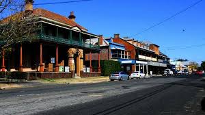 Image result for Morpeth Bowls Club