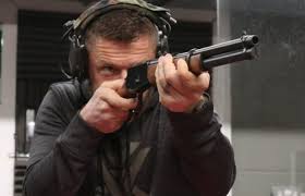 Image result for Langar Rifle Club