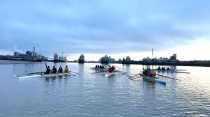 Image result for Royal Docks Rowing Club