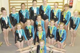 Image result for Stockport School Of Gymnastics