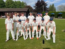 Image result for Buxted Park Cricket Club
